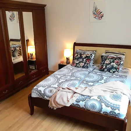 Apartman Freya Gdynia