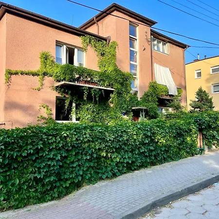 Apartman Freya *
